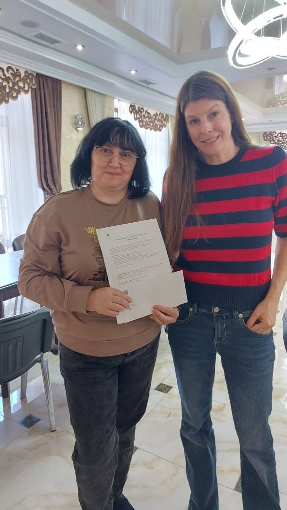 Перемога у гранті: Наш заклад створить збірку «Освітній простір стійкості»